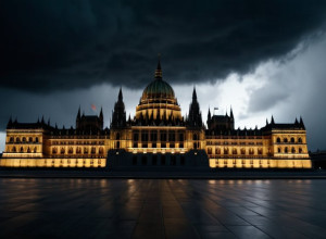 احتجاجات حاشدة في بلغاريا ضد ميزانية 2026 المثيرة للجدل