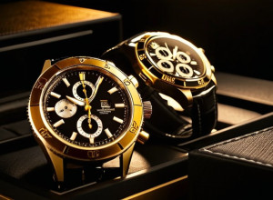 فرانسيس فورد كوبولا يبيع ساعاته الفاخرة لتغطية خسائر فيلم "ميجالوبوليس"