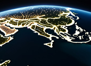 زيارة ماكرون إلى الصين: محادثات صعبة حول أوكرانيا والعلاقات التجارية