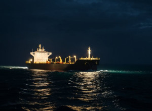 هجمات السفن الروسية في البحر الأسود تثير قلق أردوغان وتصعيد التوتر