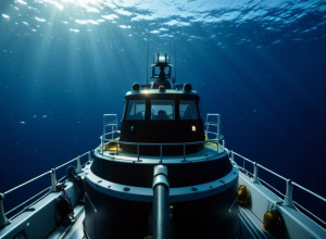 ماليزيا تعلن استئناف البحث عن الرحلة المفقودة MH370