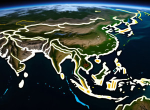 كوريا الجنوبية تدعو للحياد وسط تصاعد التوترات بين اليابان والصين