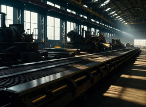 إعادة هيكلة ThyssenKrupp: رمز أزمة الصناعة الألمانية المتدهورة