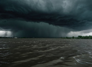 فيضانات آسيا المدمرة: حصيلة الضحايا تتجاوز 1500 قتيل ومئات المفقودين