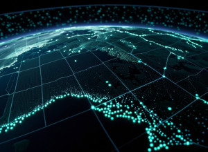 دراسة ييل تكشف: العلاقات الجيوسياسية تؤثر بشكل كبير على النمو الاقتصادي