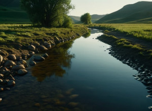 تلوث المياه بمواد PFAS في منطقة فوج الفرنسية يثير قلق السكان