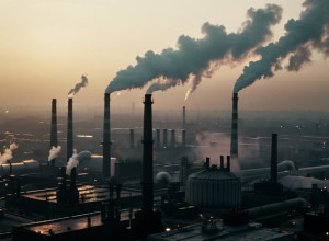 تلوث الهواء في نيودلهي يتسبب في 200 ألف حالة مرض تنفسي خلال ثلاث سنوات