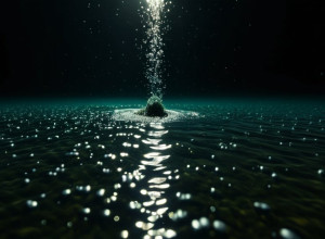 الملوثات الأبدية تتزايد: انتشار حمض ثلاثي فلورو الأسيتيك (TFA) في المياه