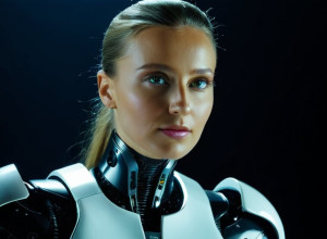 مرحباً بكم في المستقبل: كيف يغير الذكاء الاصطناعي حياتنا