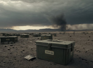 سوريا: تدهور الرعاية الصحية واستقبال اللاجئين جراء التخفيضات الحادة في التمويل الدولي