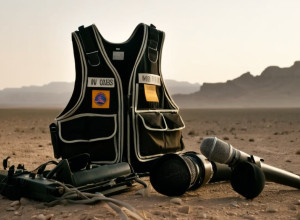 منظمتان صحفيتان ترفعان دعوى قضائية في باريس ضد إسرائيل لعرقلة عمل الصحفيين في غزة