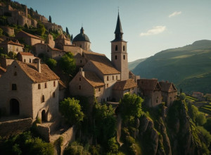 أول مدينة أستريكس الترفيهية خارج فرنسا تفتتح في ألمانيا بحلول 2030