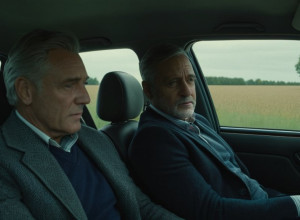 السينما تعيد النشاط بأفلام "Father Mother Sister Brother" و "Palestine 36"