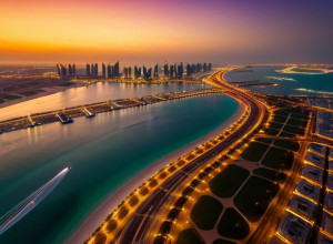 فرنسا و الإمارات: خطة سرية تؤثر على النقاشات الفرنسية