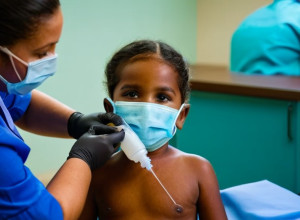 إزالة توصيات التطعيم تزيد من عدم المساواة في الصحة