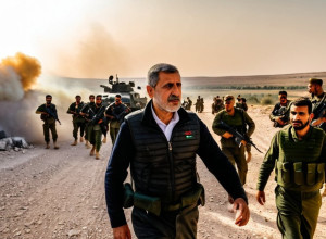 الولايات المتحدة تقبل التسوية حول وقف النزاع