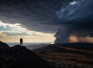 ماي أكاندل: كلما استخدم ترامب القوة، كلما زادت الثقة به