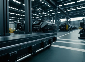 أنورس: إلغاء مشروع توليد البلاستيك الخالص في بلجيكا، «إشارة صعبة للヨロوبا»