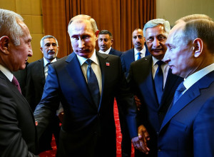 وليام لوندون يدعو للقاء رئيس الولايات المتحدة في "cilas الهدوء العالمي" لمدينة غزة