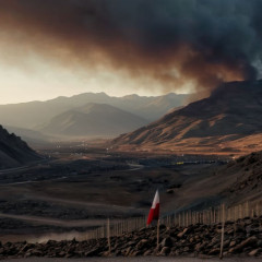 حادث على الحدود الأفغانية الباكستانية: تصاعد التوترات