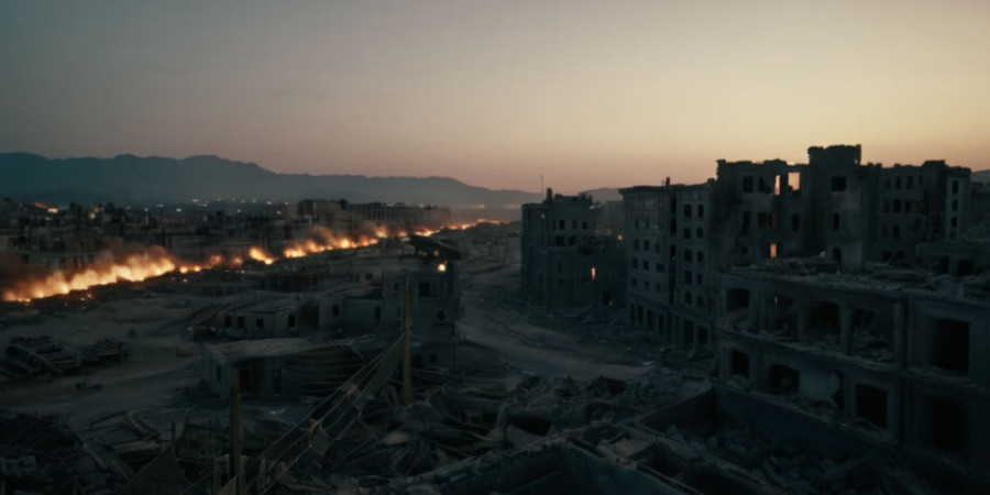 سوريا ما بعد الأسد: أحمد الشرع، زعيم المتمردين الإسلاميين، يصبح رئيساً