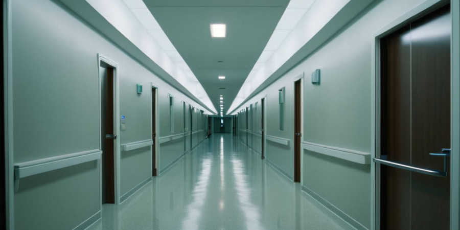 ممرضة محترمة تُطرد من الخدمة العامة في باريس وسط جدل حول الرموز الدينية