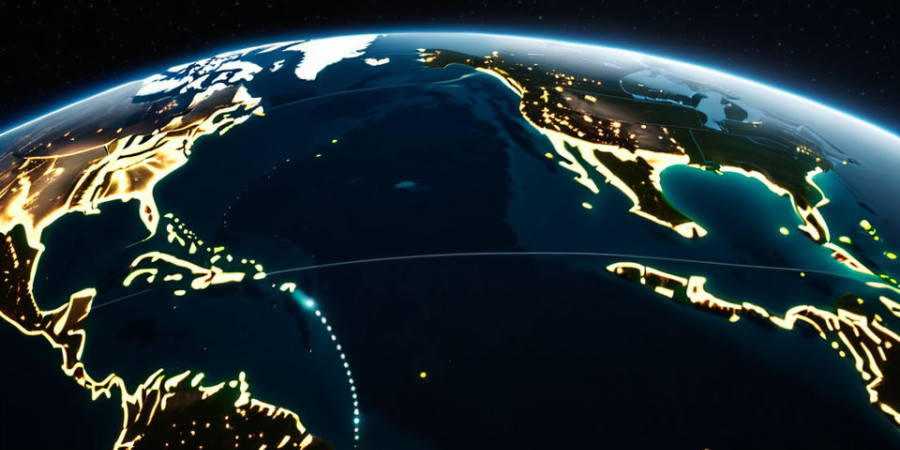 وثيقة ترامب: نهاية &quot;الهجرة الجماعية&quot; وتحذير لأوروبا من &quot;الاندثار الحضاري&quot;