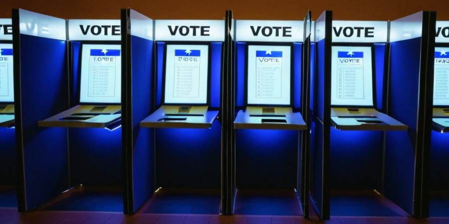 كوسوفو: تقرر الهيئة الإلكترونية إعادة عد الأصوات بعد اكتشاف الأخطاء