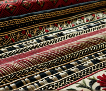 تطريز سوريا الأخير: حكايات الصمود وإحياء الفن القديم بعد الحرب