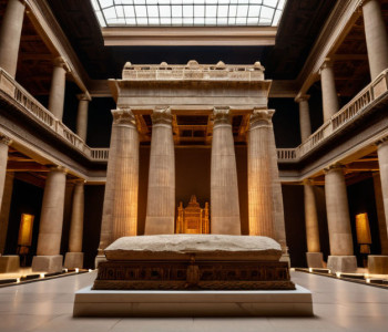 متحف برغمان في برلين يعلن عن إعادة افتتاح جزئية عام 2027 بعد عقود من التجديدات