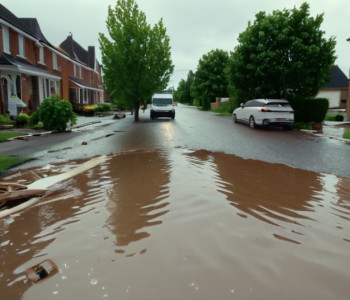 سريلانكا: الفيضانات المدمرة تكشف عن مشهد كارثي في أحياء كولومبو الفقيرة