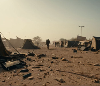 نشطاء سان سولين: ثلاث سنوات بعد القمع العنيف