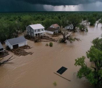 فيضانات إندونيسيا وسريلانكا: ارتفاع حصيلة الضحايا إلى مئات القتلى والمفقودين