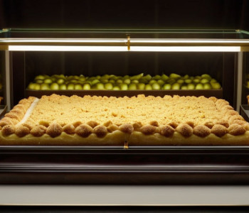 لندن: اعتقال 4 ناشطين بعد استهداف مجوهرات التاج بالطعام