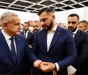 جدل في معرض الكتاب بروما حول مشاركة دار نشر نيوفاشية