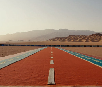 توقيف منظمي ماراثون في إيران لمشاركة نساء غير محجبات