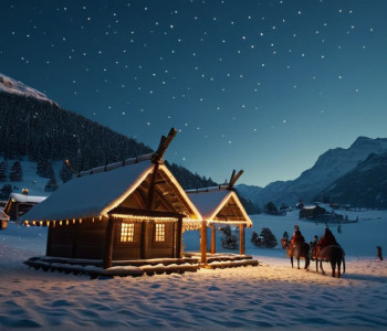 من القديس نيكولاس إلى بابا نويل: رحلة تحولات أيقونة عيد الميلاد