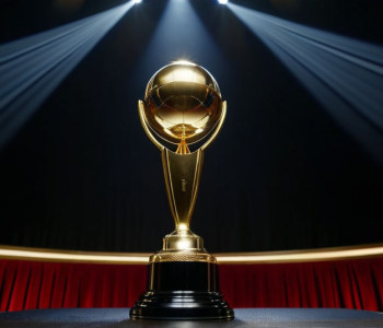 رئيس الفيفا يمنح دونالد ترامب &quot;جائزة السلام&quot; خلال قرعة كأس العالم 2026