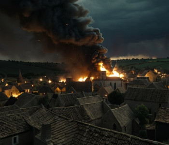 حوالي 160 شخص يهودي حتجوا في نزاعات ضد مساجد في شمالنيجيريا