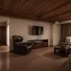 ابنة كلينت إيستوود، فرانشيسكا، تعلن عن حملها الثاني بفستان والدتها التاريخي