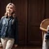 جيرالدين ناكاش تستذكر بداياتها في مهرجان كان السينمائي: "كانت رائعة"