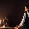 مذيعة الطقس تاتيانا سيلفا تصبح أماً لأول مرة في سن الأربعين وتكشف عن أهم شرط لإنجاب الأطفال