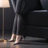 زيلينسكي يقترح لقاء قمة ثلاثياً مع بوتين وترامب: "مستعدون لصيغة ترامب-بوتين-أنا"