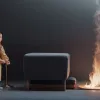 دونالد ترامب يكرم ألكسندر أرنو من LVMH/تيفاني في البيت الأبيض