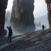 جولييت أرمانيه: من نجمة غناء إلى ممثلة في كان.. «في الأربعين، كأم، ما زال هناك الكثير لاستكشافه»
