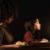 داكوتا جونسون في كان: "كنت أقدّس صناعة السينما طوال حياتي"
