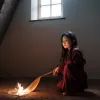 تعليق معلمة في فرنسا عن العمل بعد وقفة صمت تضامناً مع ضحايا غزة