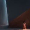 الممثلة سونيا رولان تحل محل تومر سيسلي في الموسم الثاني من مسلسل "تاريخنا الفرنسي" على France 2