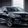 بوردو تحذو حذو باريس: ارتفاع رسوم وقوف سيارات الدفع الرباعي (SUV)