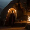 مذيعة برنامج الواقع الفرنسي "الحب في المرج" تطلق نداءً لمزارع لم يتلق أي رسائل في الموسم الجديد